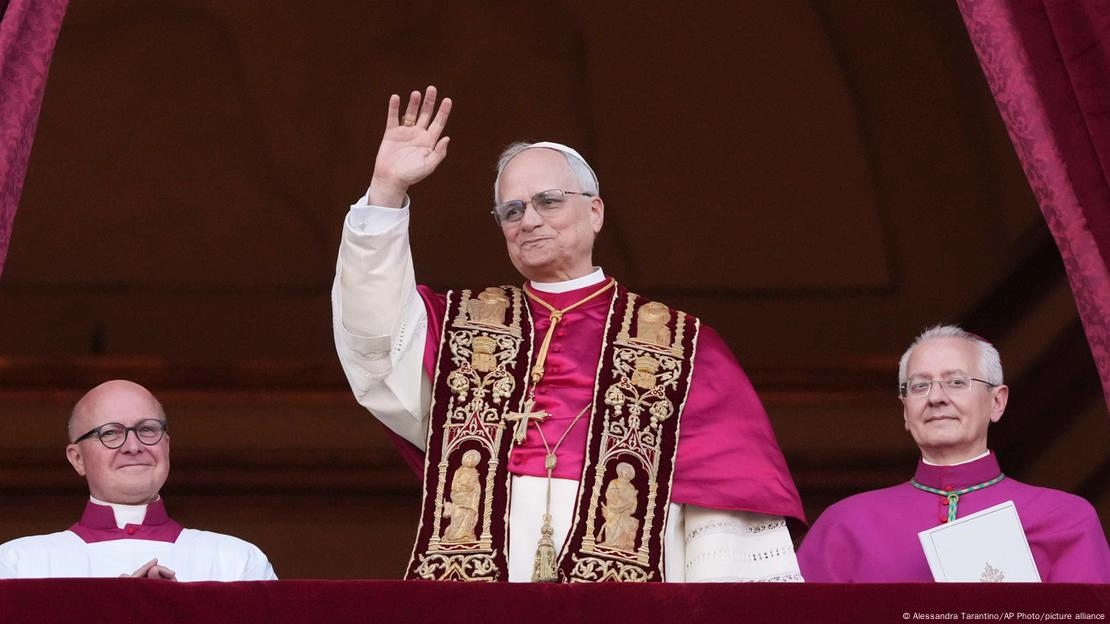 Papa se usprotivio novom izraelskom planu za Palestince